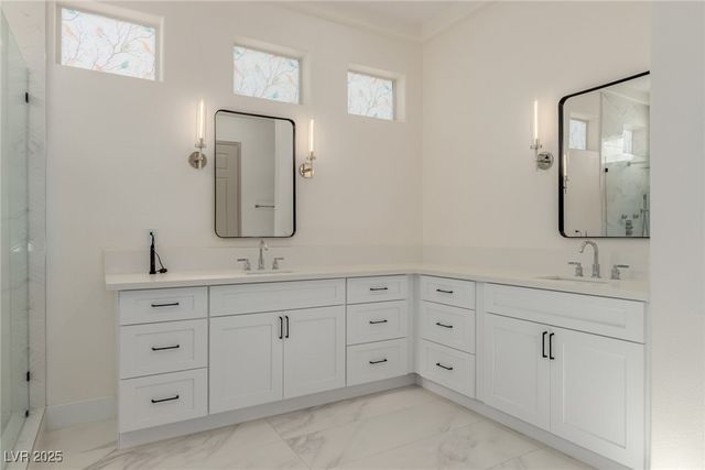 2824 Faiss Drive, Las Vegas, NV 89134