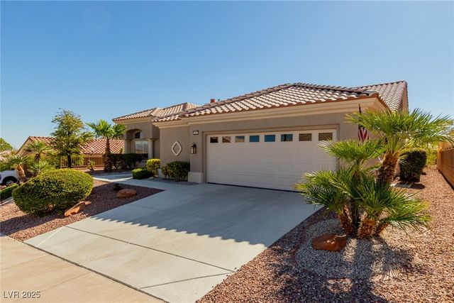 2824 Faiss Drive, Las Vegas, NV 89134
