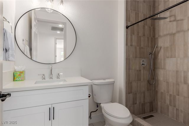 2824 Faiss Drive, Las Vegas, NV 89134