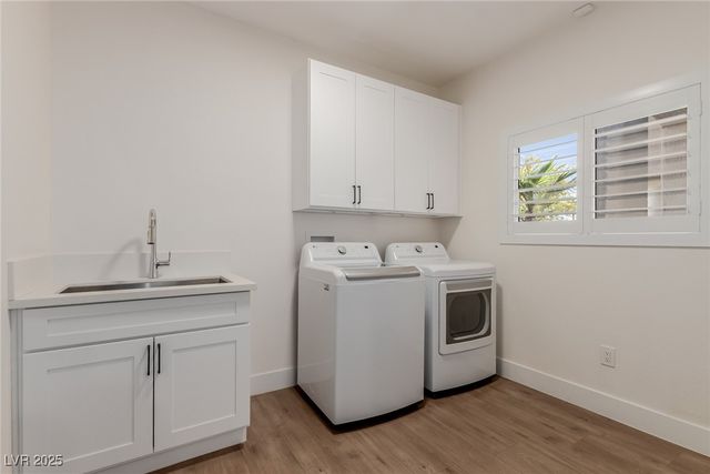 2824 Faiss Drive, Las Vegas, NV 89134