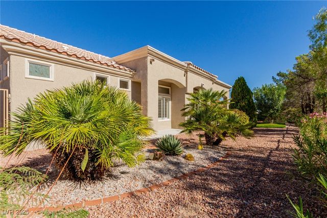 2824 Faiss Drive, Las Vegas, NV 89134
