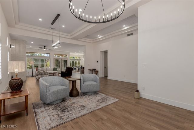 2824 Faiss Drive, Las Vegas, NV 89134