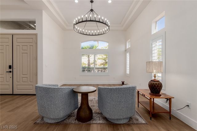 2824 Faiss Drive, Las Vegas, NV 89134