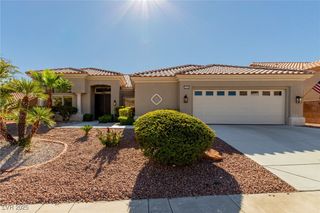 2824 Faiss Drive, Las Vegas, NV 89134