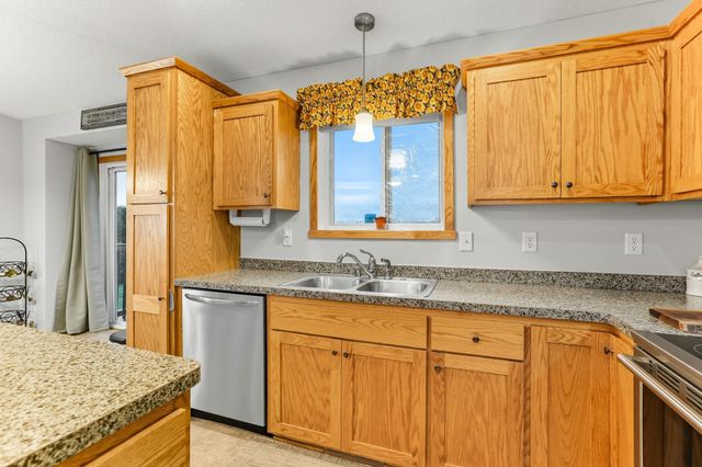 48076 Autumn Court, Stanchfield, MN 55080