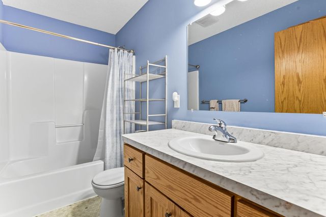 48076 Autumn Court, Stanchfield, MN 55080