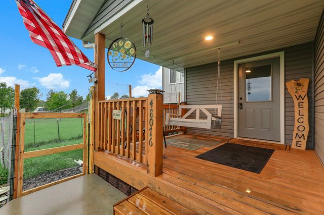 48076 Autumn Court, Stanchfield, MN 55080