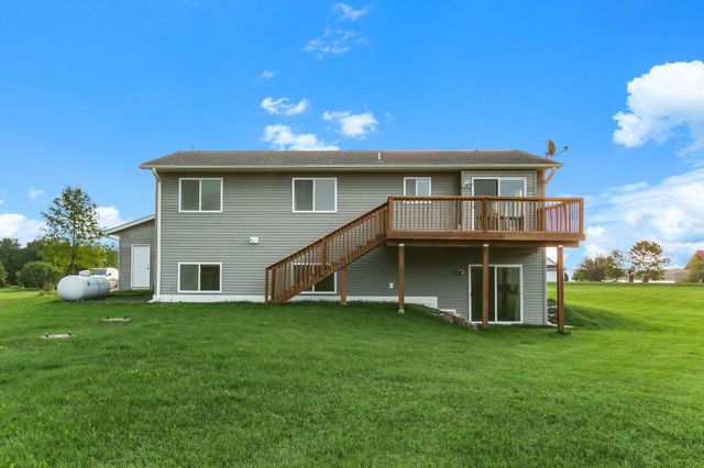 48076 Autumn Court, Stanchfield, MN 55080