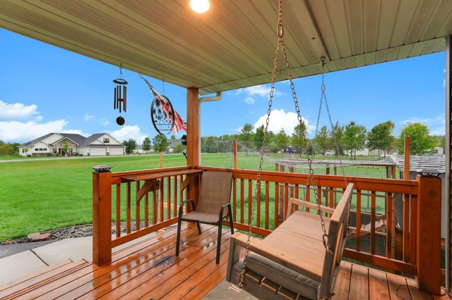 48076 Autumn Court, Stanchfield, MN 55080