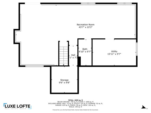 48076 Autumn Court, Stanchfield, MN 55080