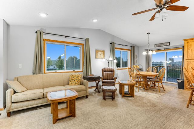 48076 Autumn Court, Stanchfield, MN 55080