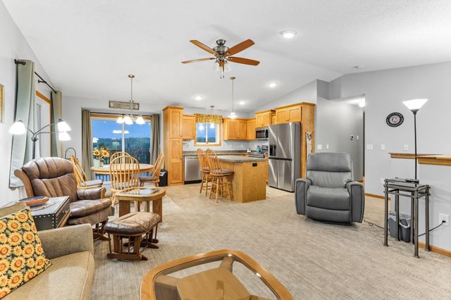 48076 Autumn Court, Stanchfield, MN 55080