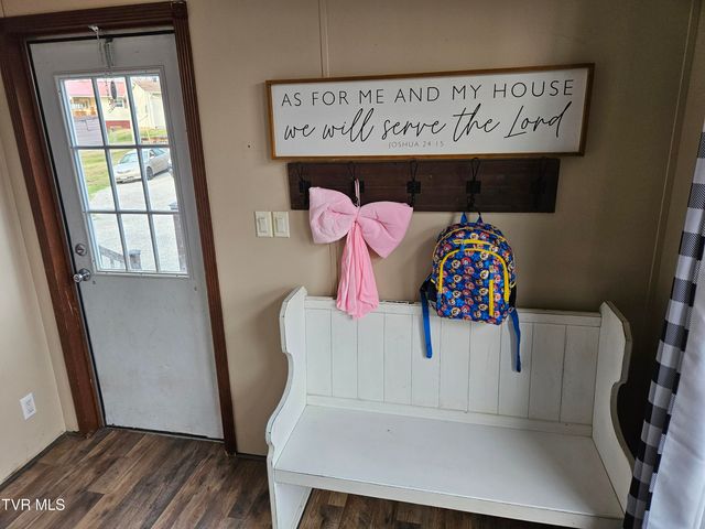 7395 Grady Lane, Wise, VA 24293