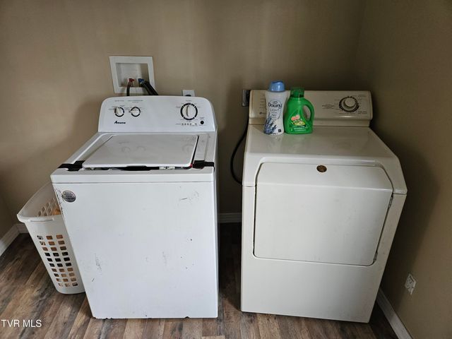 7395 Grady Lane, Wise, VA 24293