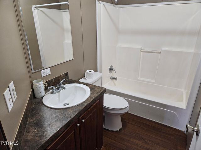 7395 Grady Lane, Wise, VA 24293