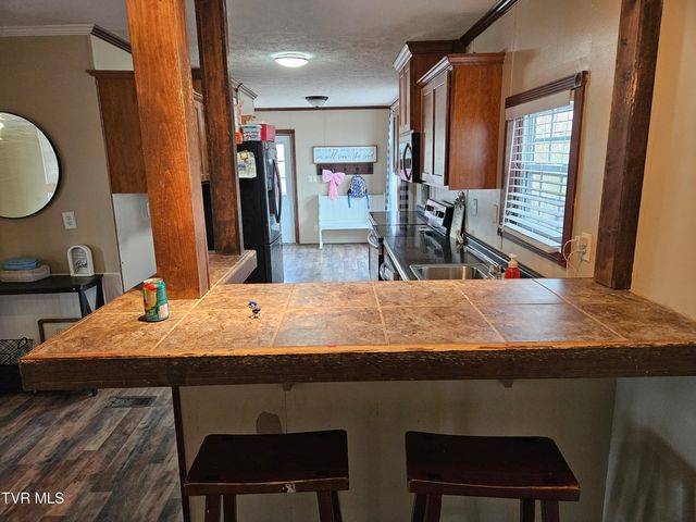 7395 Grady Lane, Wise, VA 24293