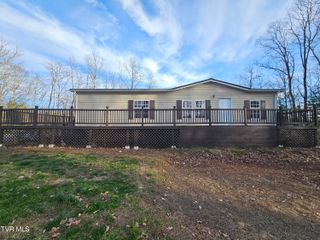 7395 Grady Lane, Wise, VA 24293