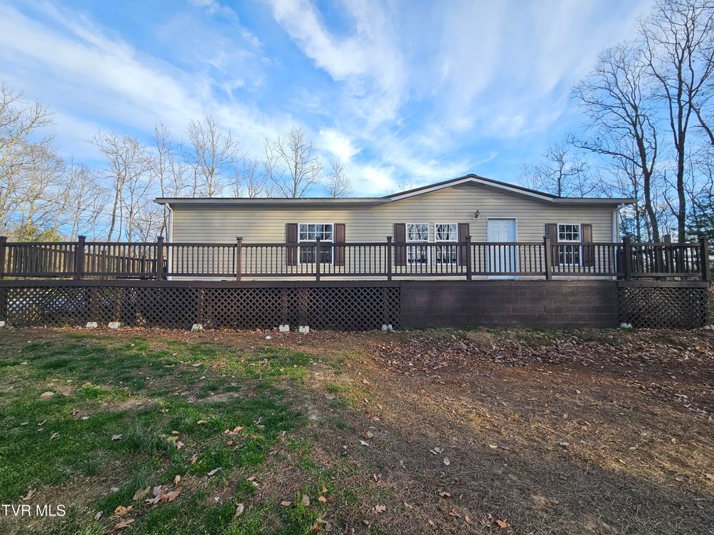 7395 Grady Lane, Wise, VA 24293