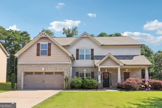 3320 Mulberry Cove Way, Auburn, GA 30011