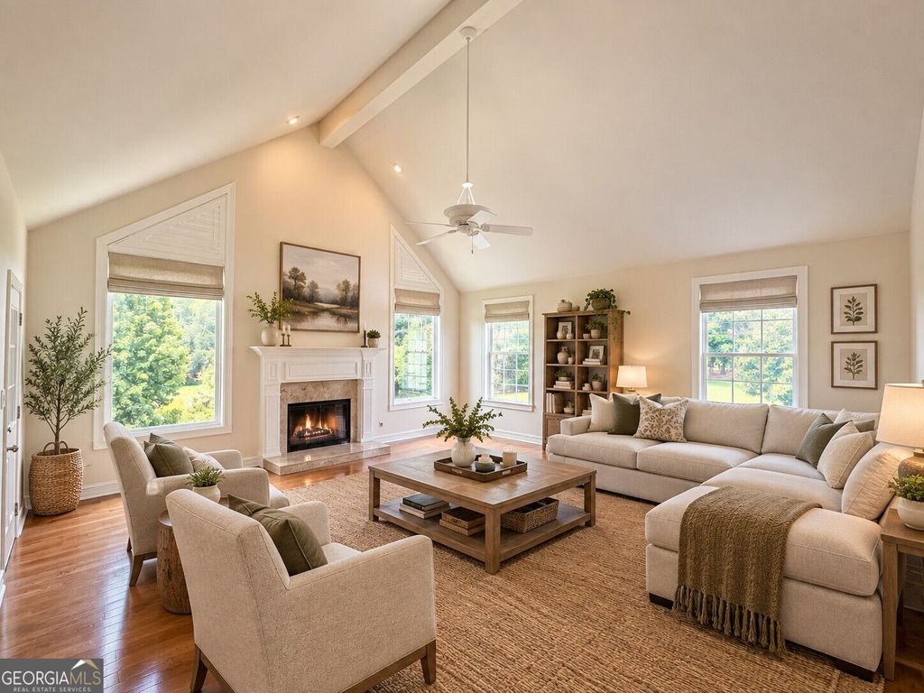 638 Glen Valley Way, Dacula, GA 30019 — photo 2
