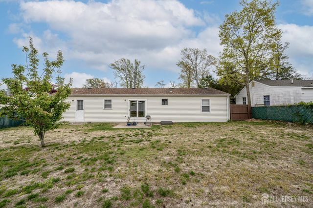 66 Pacific Ocean Drive, Brick, NJ 08723