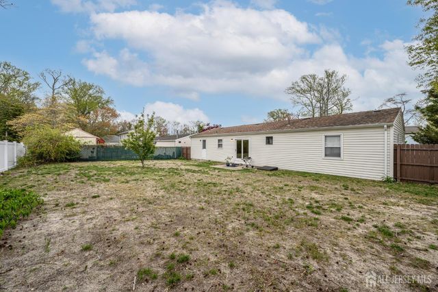 66 Pacific Ocean Drive, Brick, NJ 08723