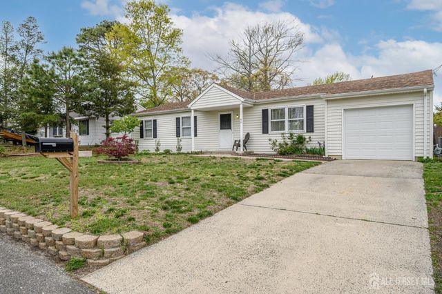 66 Pacific Ocean Drive, Brick, NJ 08723