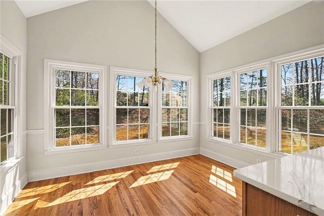 1374 Holly Lake Circle, Snellville, GA 30078