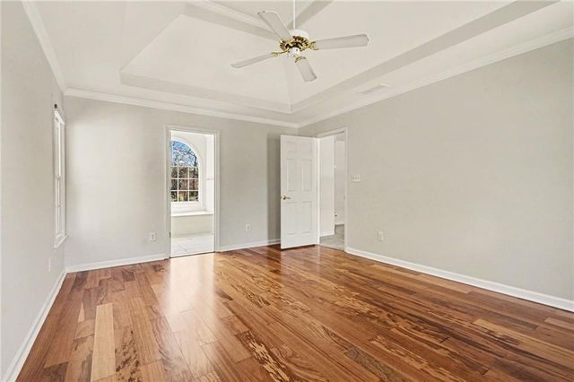 1374 Holly Lake Circle, Snellville, GA 30078