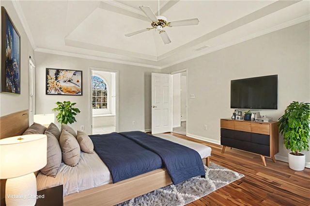 1374 Holly Lake Circle, Snellville, GA 30078