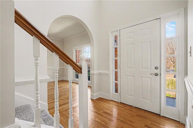 1374 Holly Lake Circle, Snellville, GA 30078