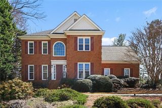 1374 Holly Lake Circle, Snellville, GA 30078