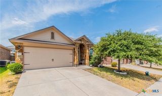 9601 Fratelli Court, Killeen, TX 76542