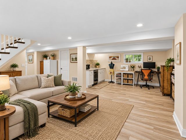 3649 N Newcastle Avenue, Chicago, IL 60634