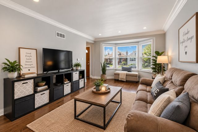 3649 N Newcastle Avenue, Chicago, IL 60634