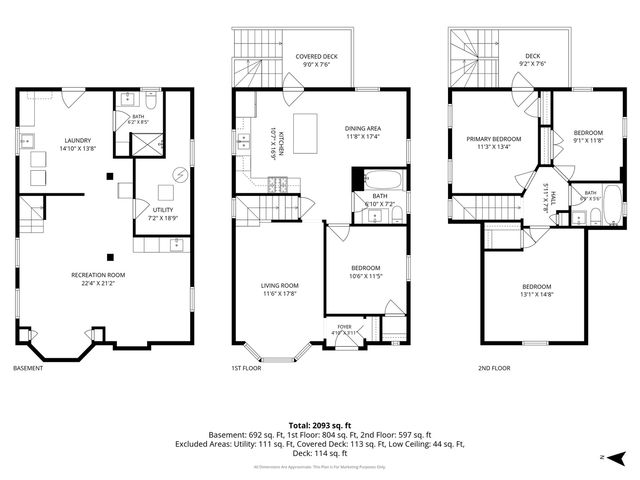 3649 N Newcastle Avenue, Chicago, IL 60634