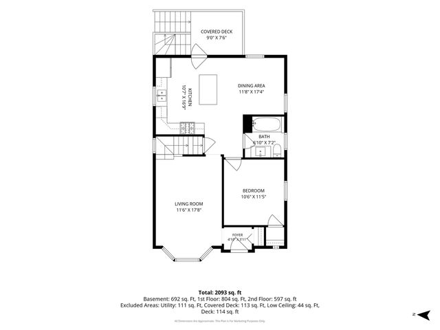 3649 N Newcastle Avenue, Chicago, IL 60634