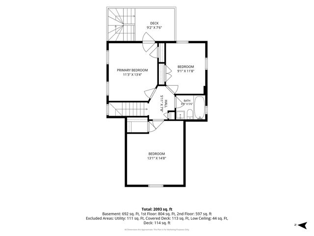 3649 N Newcastle Avenue, Chicago, IL 60634