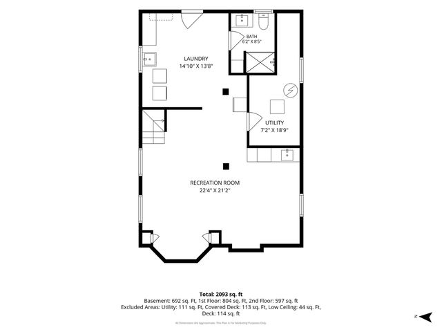 3649 N Newcastle Avenue, Chicago, IL 60634