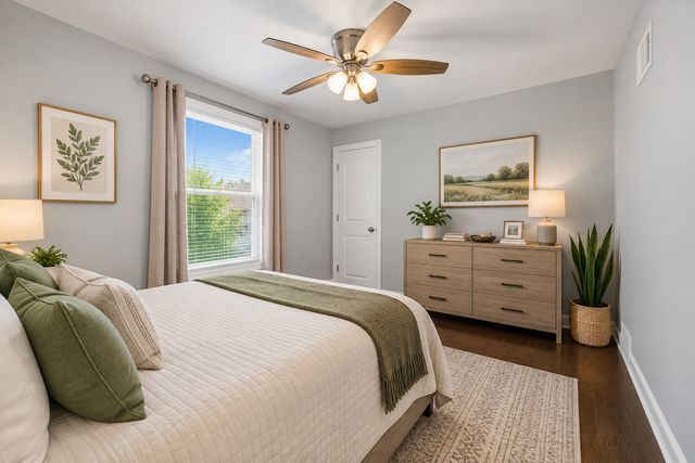3649 N Newcastle Avenue, Chicago, IL 60634