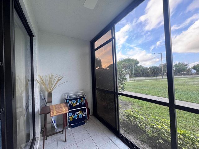 3676 Alder Drive E1, West Palm Beach, FL 33417