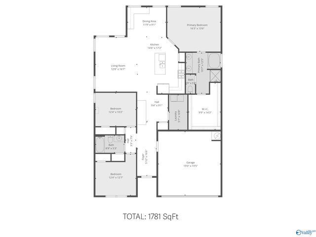 200 School House Road, Decatur, AL 35603