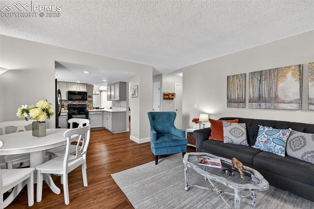 Image 11 of property listing at 8535 Sassafras Drive, Colorado Springs, CO 80920