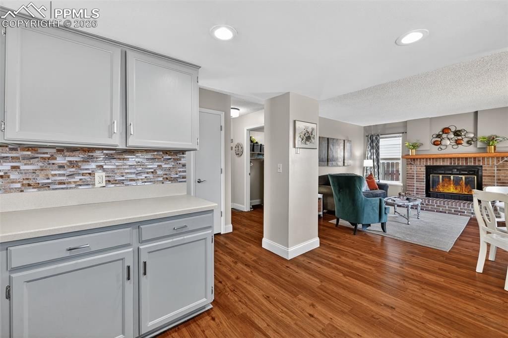 Image 12 of property listing at 8535 Sassafras Drive, Colorado Springs, CO 80920