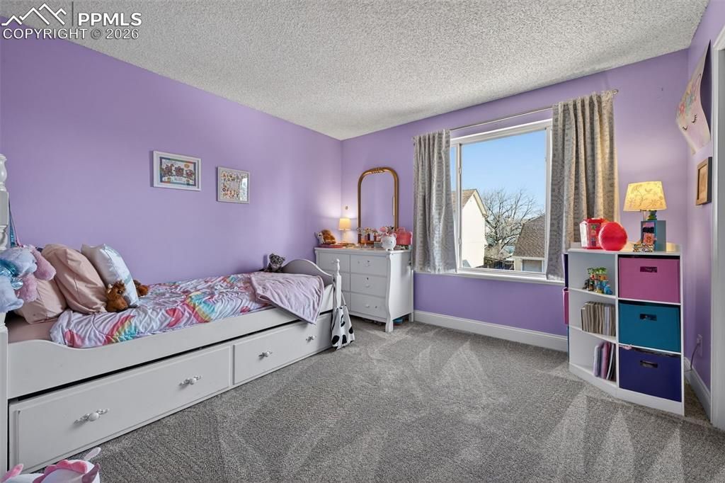 Image 17 of property listing at 8535 Sassafras Drive, Colorado Springs, CO 80920