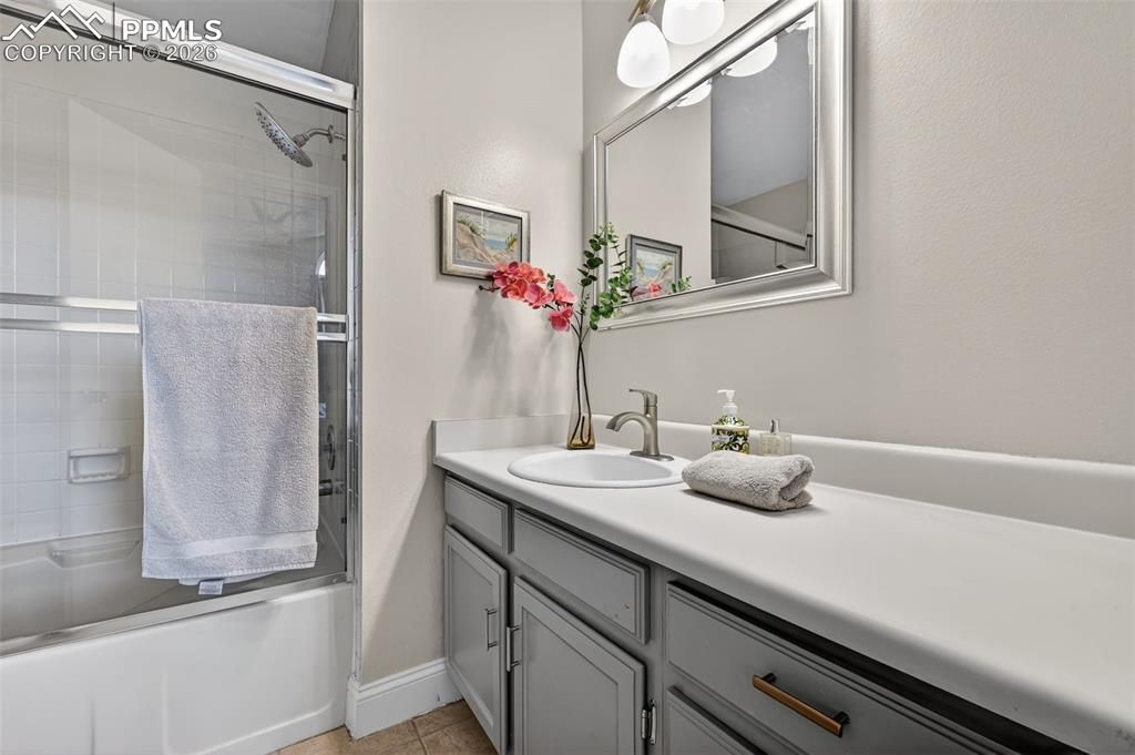 Image 20 of property listing at 8535 Sassafras Drive, Colorado Springs, CO 80920