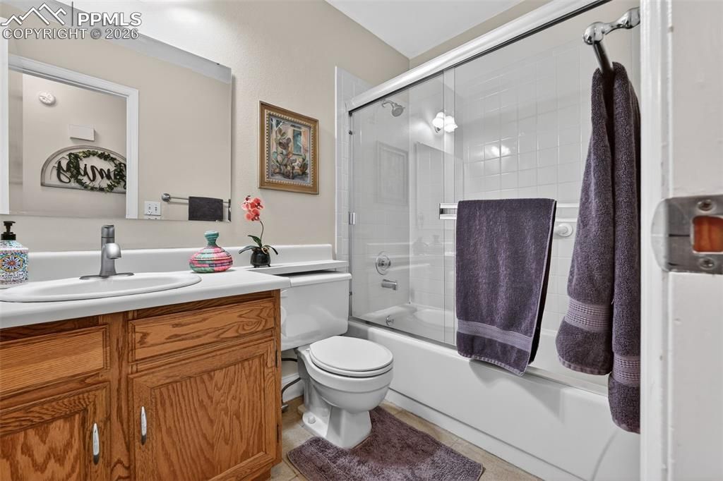 Image 21 of property listing at 8535 Sassafras Drive, Colorado Springs, CO 80920