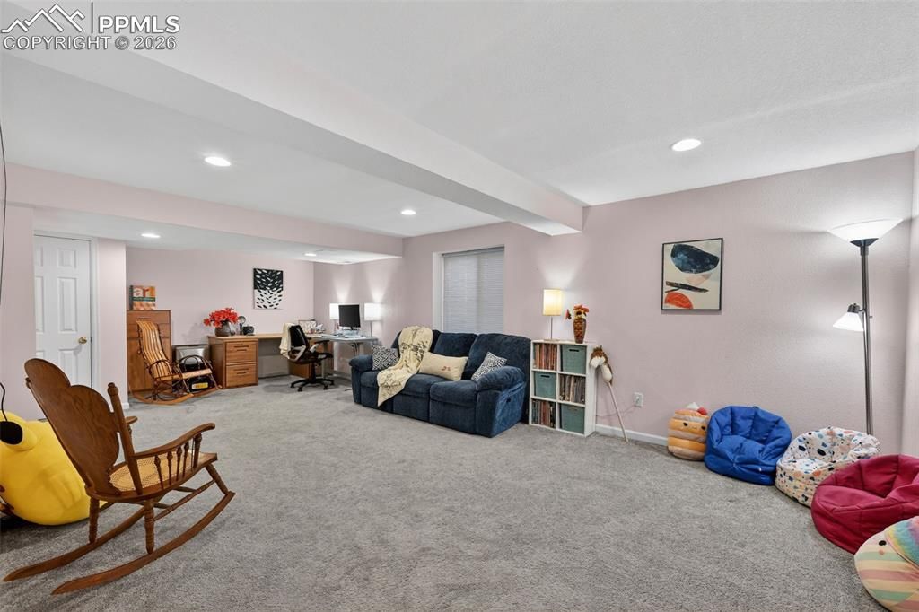 Image 24 of property listing at 8535 Sassafras Drive, Colorado Springs, CO 80920