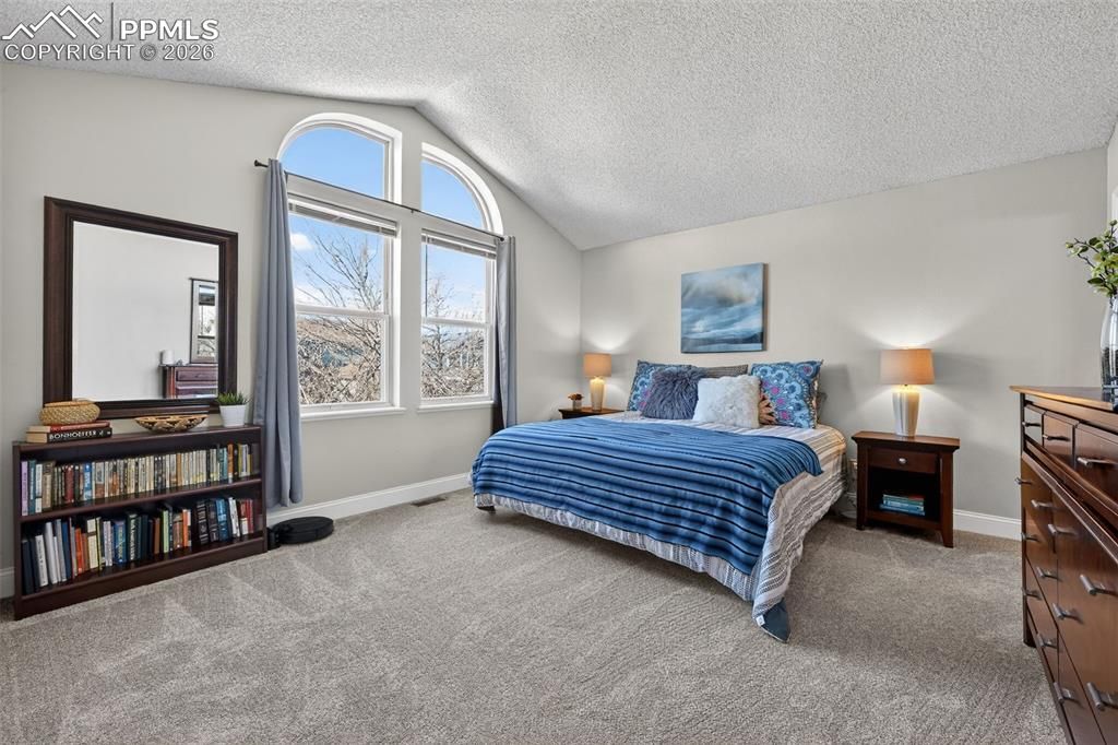 Image 6 of property listing at 8535 Sassafras Drive, Colorado Springs, CO 80920