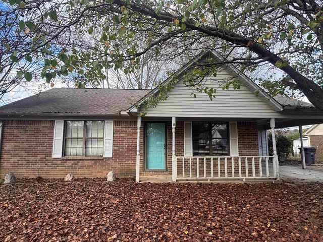 104 Northfield Dr Drive, Searcy, AR 72143